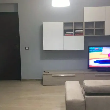 Apartament Brevi Vacanze A *