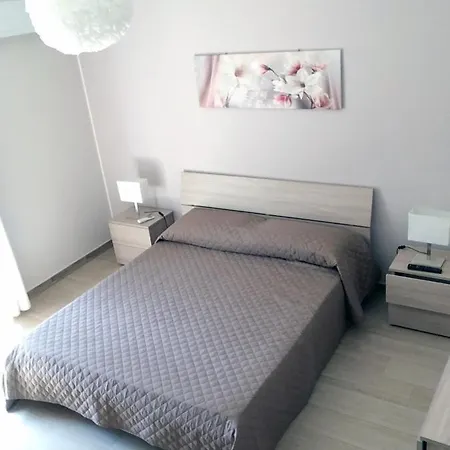 Brevi Vacanze A Броло