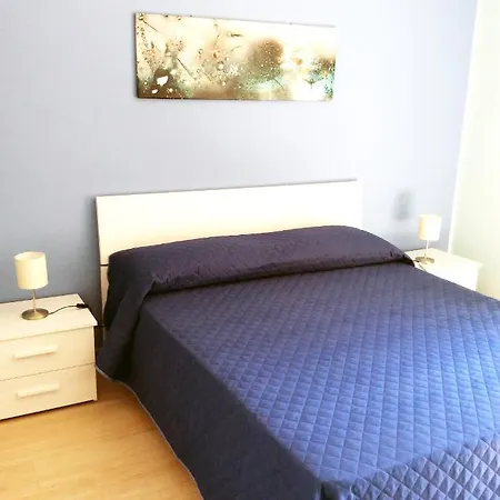 Brevi Vacanze A Броло