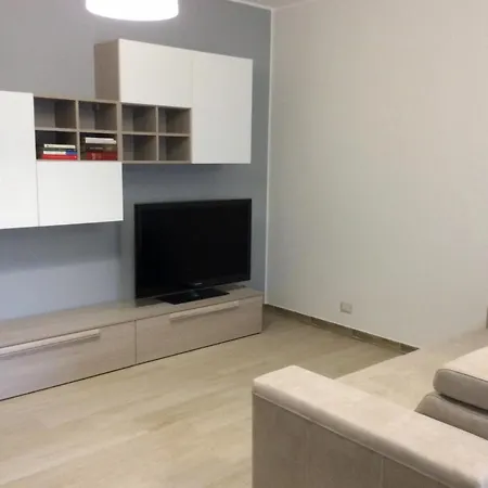 Апартаменты Brevi Vacanze A