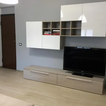 Brevi Vacanze A * Броло